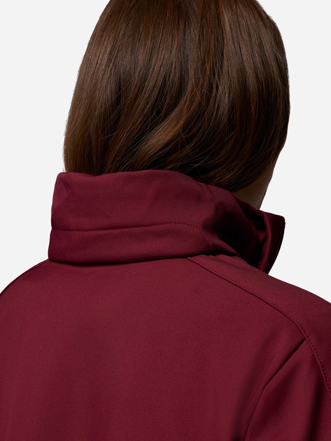 Куртка демісезонна жіноча Columbia Cascade Ridge II Jacket 2113961624 S Бордова (198711436529) - зображення 8