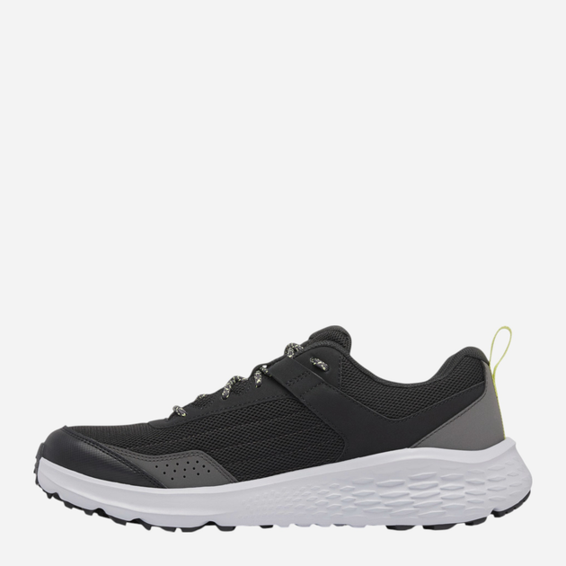 Buty trekkingowe męskie Columbia Vertisol Trail 2062921010 46 (13US) 31 cm Czarne (195980559294) - obraz 3
