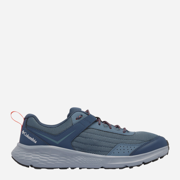 Buty trekkingowe męskie Columbia Vertisol Trail 2062921441 43.5 (10.5US) 28.5 cm Niebieskie (198711342202) - obraz 1