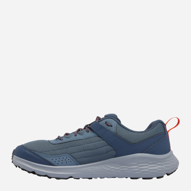 Buty trekkingowe męskie Columbia Vertisol Trail 2062921441 41.5 (8.5US) 26.5 cm Niebieskie (198711342301) - obraz 3