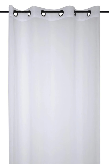 Firana Stof Monna 135x260 cm (3014627846818) - obraz 1