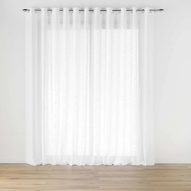 Firana Douceur d'interieur Haltona 240x400 cm (3574386276337) - obraz 2