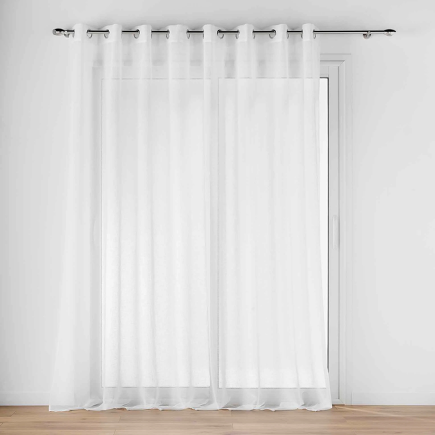 Firana Douceur d'interieur Carlin 300x240 cm (3574386276399) - obraz 2