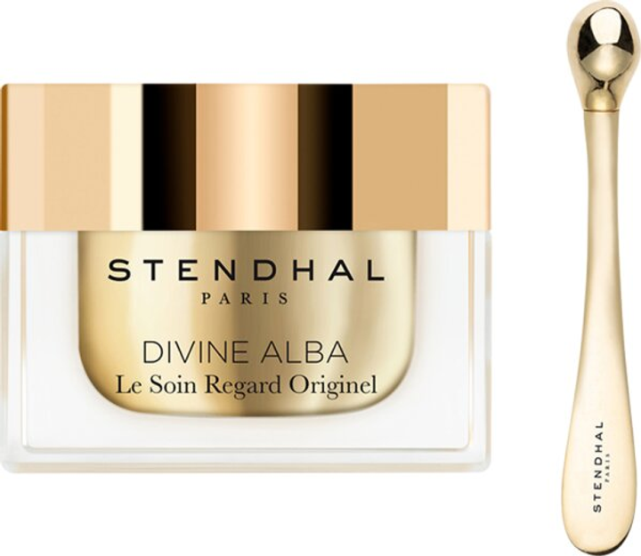 Krem pod oczy Stendhal Divine Alba przeciwzmarszczkowy 10 ml (3355996052128) - obraz 2