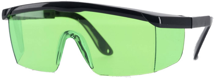 Окуляри для лазера DeWalt DE0714G-XJ Green (5035048642382) - зображення 3