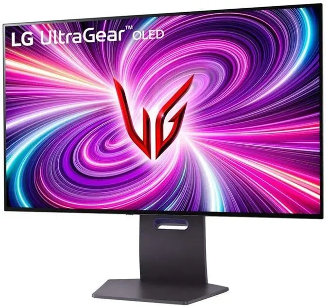 Монитор LG UltraGear 32GS94UX - Фото 2 Монитор LG UltraGear 32GS94UX - изображение 2