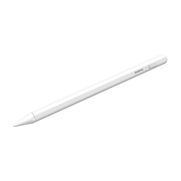 Стилус Baseus Smooth Writing 2 з LED-індикатором Moon White (р.03) - изображение 6