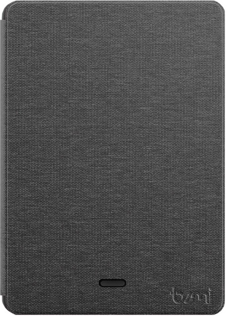 Обкладинка Bemi для Bemi Cognita X/Touch Grey (6972689173426) - зображення 1