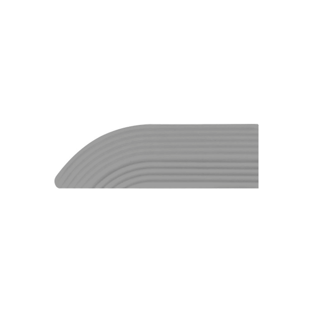 Поріг для подолання високих перешкод для робота-пилососа Grey - изображение 3
