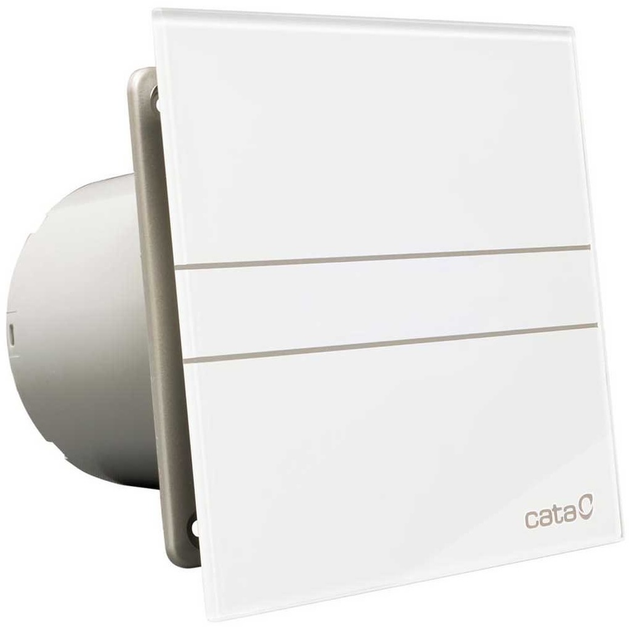 Витяжний вентилятор Cata E-120G (901039) - зображення 1