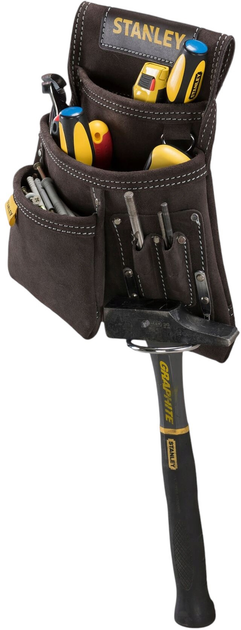 Кишеня для інструментів Stanley STST1-80114 (3253561801143) - зображення 3