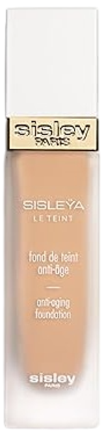 Podkład do twarzy Sisley Le Teint 3C1 Peach przeciwstarzeniowy 30 ml (3473311807151) - obraz 1