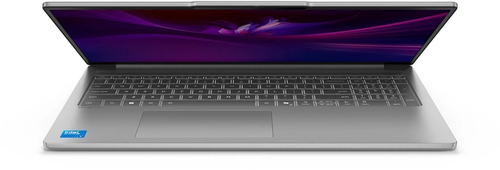 Lenovo Ноутбук Lenovo IdeaPad Slim 5-16IRH10 16" WUXGA AG, Intel i5-13420H, 32GB, F1TB, UMA, DOS, сірий - изображение 11