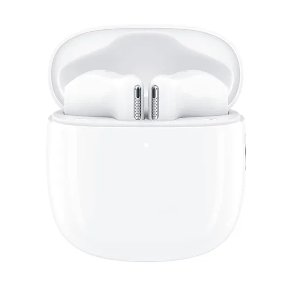 Бездротові Bluetooth навушники Baseus Bowie WX5 True Wireless TWS Earphones White - изображение 3