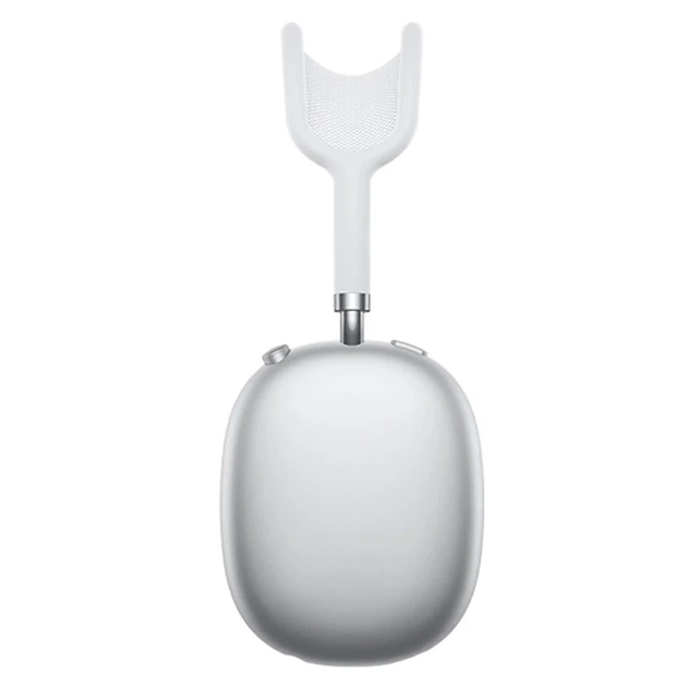 Навушники Hoco W65 Happy BT headphones Silver - Фото 3 Навушники Hoco W65 Happy BT headphones Silver - изображение 3
