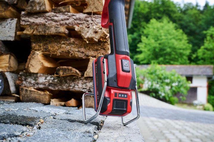 Einhell Секатор телескопический аккумуляторный GP-LS 18/28 Li T BL - Solo, PXC, 18В, бес - изображение 14