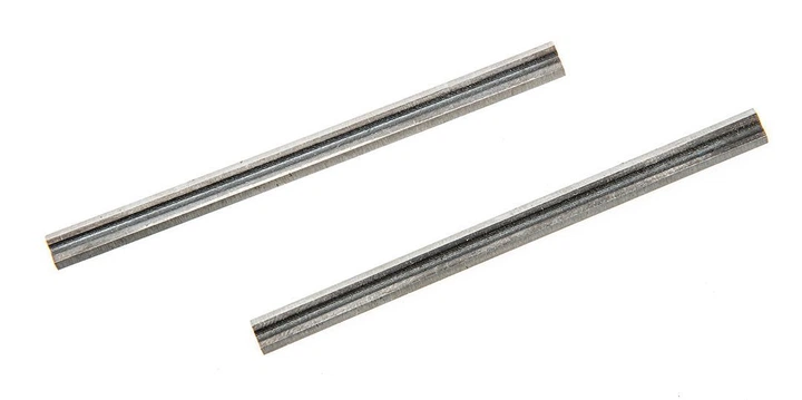Graphite Рубанок 850Вт 82мм строгание до 3мм 3.1кг - Фото 11 Graphite Рубанок 850Вт 82мм строгание до 3мм 3.1кг - изображение 11