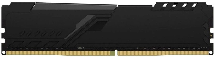 Kingston Пам'ять ПК Kingston DDR4 16GB 3200 FURY Beast - изображение 2