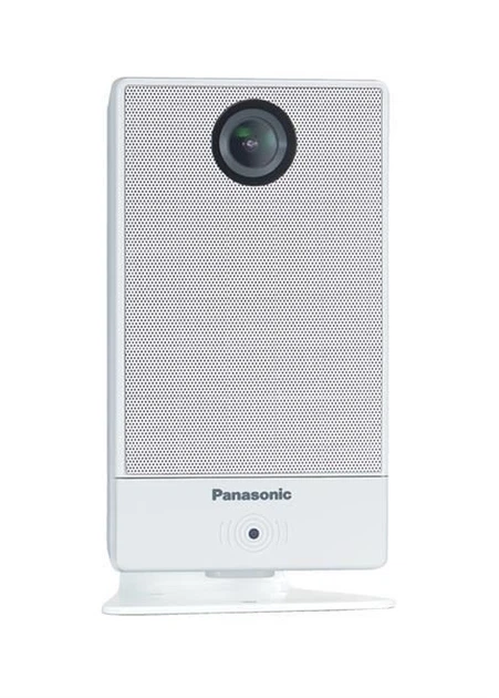 Panasonic Камера IP KX-NTV150NE для АТС - Фото 1 Panasonic Камера IP KX-NTV150NE для АТС - изображение 1