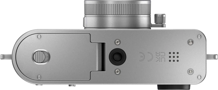 Fujifilm X-Half X-HF1 Silver купити на ROZETKA | Чудова ціна на