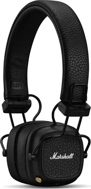 Навушники Marshall Headphones Major V Black (1006832) - изображение 2