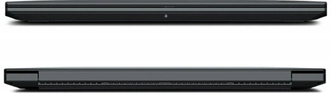 Ноутбук Lenovo ThinkPad P1 Gen 4 WorkStation (20Y3X030US) Black - зображення 7
