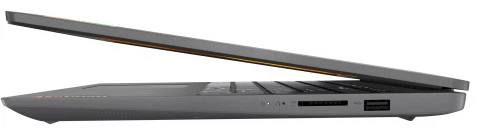 Ноутбук 15.6" Lenovo IdeaPad 3 15ITL6 (82H801EJUS) Artic Gray - Фото 6 Ноутбук 15.6" Lenovo IdeaPad 3 15ITL6 (82H801EJUS) Artic Gray - изображение 6