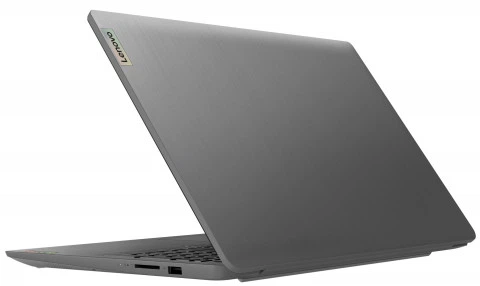 Ноутбук 15.6" Lenovo IdeaPad 3 15ITL6 (82H801EJUS) Artic Gray - Фото 8 Ноутбук 15.6" Lenovo IdeaPad 3 15ITL6 (82H801EJUS) Artic Gray - изображение 8