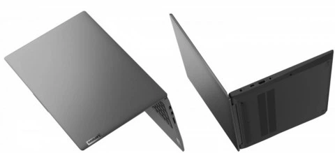 Ноутбук 15.6" Lenovo IdeaPad 5 15ALC05 (82LN00FJUS) Storm Gray - Фото 4 Ноутбук 15.6" Lenovo IdeaPad 5 15ALC05 (82LN00FJUS) Storm Gray - зображення 4
