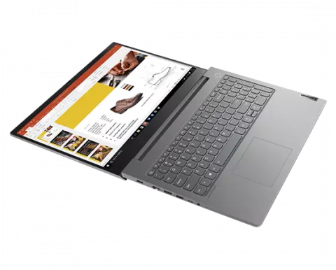 Ноутбук 15.6" Lenovo ThinkBook 15p Gen 2 ITH (21B1001LUS) Mineral Gray - Фото 1 Ноутбук 15.6" Lenovo ThinkBook 15p Gen 2 ITH (21B1001LUS) Mineral Gray - зображення 1