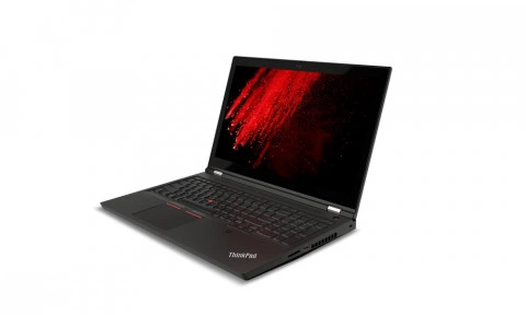 Ноутбук 15.6" Lenovo ThinkPad T15g Gen 2 (20YS0021US) Black - Фото 3 Ноутбук 15.6" Lenovo ThinkPad T15g Gen 2 (20YS0021US) Black - зображення 3
