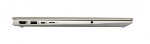 Ноутбук 15.6" HP Pavilion 15-eh1010ca (2L7Q1UA) Gold - Фото 5 Ноутбук 15.6" HP Pavilion 15-eh1010ca (2L7Q1UA) Gold - изображение 5