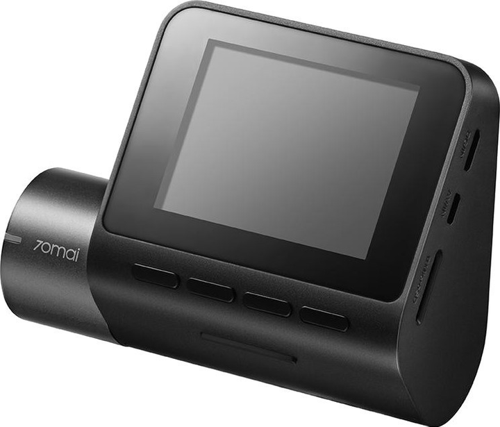 Відеореєстратор 70mai A200 Dash Cam 1080P HDR + Rear Cam RC11 + карта Lexar 128GB (5904463685277) - зображення 5