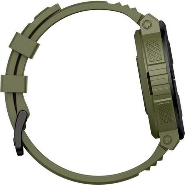 Смарт-годинник Zeblaze Ares 3 Plus Wild Green (6946639813229) - зображення 5