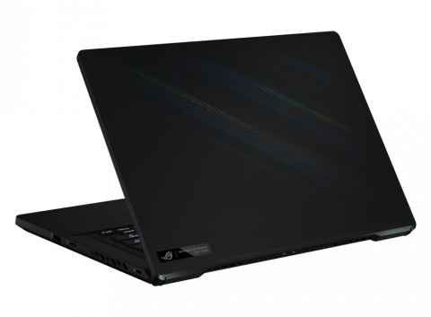 Ноутбук 16" Asus ROG Zephyrus M16 GU603ZW (GU603ZW-XS91-CA) Black - Фото 6 Ноутбук 16" Asus ROG Zephyrus M16 GU603ZW (GU603ZW-XS91-CA) Black - зображення 6