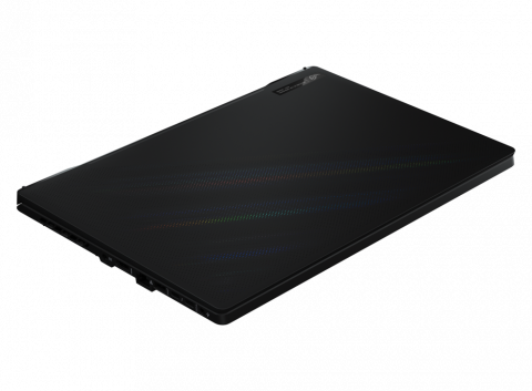 Ноутбук 16" Asus ROG Zephyrus M16 GU603ZW (GU603ZW-XS91-CA) Black - Фото 3 Ноутбук 16" Asus ROG Zephyrus M16 GU603ZW (GU603ZW-XS91-CA) Black - зображення 3