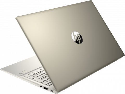Ноутбук 15.6" HP Pavilion 15t-eg200 (7H5S6U8) Natural Silver - зображення 3