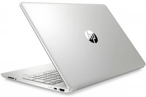 Ноутбук 15.6" HP 15-dy2131wm (33K46UA) Natural Silver - Фото 2 Ноутбук 15.6" HP 15-dy2131wm (33K46UA) Natural Silver - изображение 2