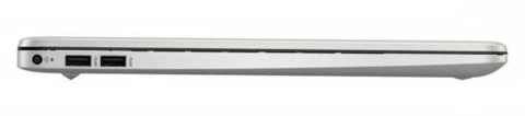 Ноутбук 15.6" HP 15-dy2131wm (33K46UA) Natural Silver - Фото 3 Ноутбук 15.6" HP 15-dy2131wm (33K46UA) Natural Silver - изображение 3