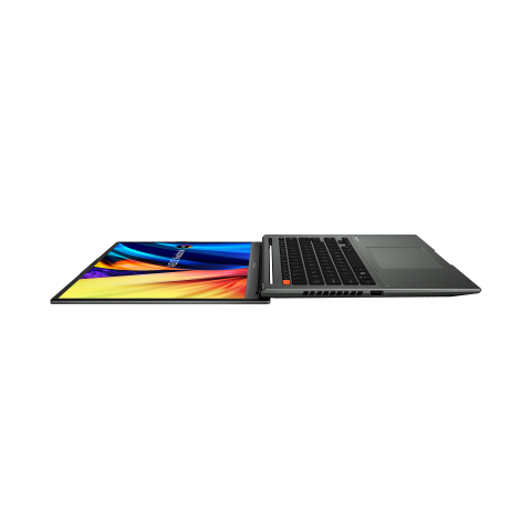Ноутбук 14.5" Asus VivoBook S14X S5402ZA (S5402ZA-IS74) Black - изображение 5