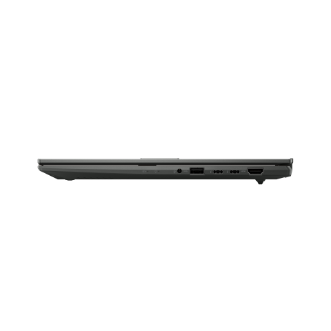 Ноутбук 14.5" Asus VivoBook S14X S5402ZA (S5402ZA-IS74) Black - изображение 8