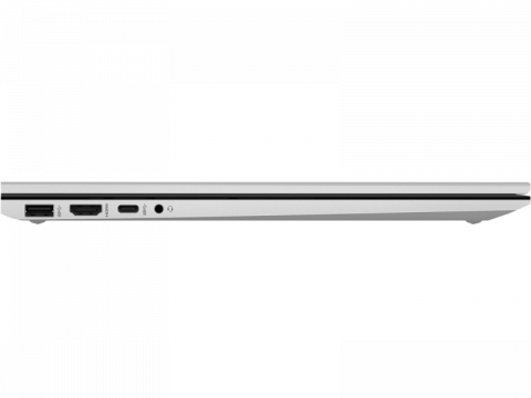 Ноутбук 17.3" HP 17-cp2001ca (7G062UA) Natural Silver - зображення 4