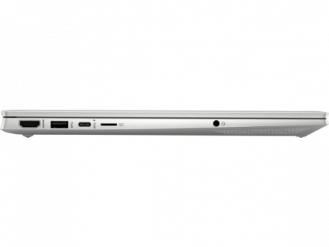 Ноутбук 15.6" HP Pavilion 15-eg200 (7Y167U8) Natural Silver - Фото 4 Ноутбук 15.6" HP Pavilion 15-eg200 (7Y167U8) Natural Silver - зображення 4
