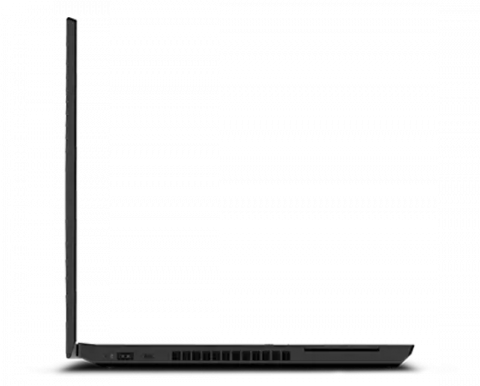 Ноутбук 15.6" Lenovo ThinkPad P15v Gen 3 WorkStation (21D8004CUS) Black - Фото 7 Ноутбук 15.6" Lenovo ThinkPad P15v Gen 3 WorkStation (21D8004CUS) Black - зображення 7