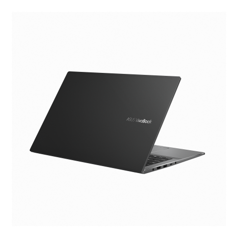 Ноутбук 15.6" Asus VivoBook S15 S533EA (S533EA-DH51) Dark Gray - Фото 8 Ноутбук 15.6" Asus VivoBook S15 S533EA (S533EA-DH51) Dark Gray - изображение 8
