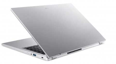 Ноутбук 15.6" Acer Aspire 3 A315-24PT-R4U2 (NX.KHDAA.004) Pure Silver - Фото 5 Ноутбук 15.6" Acer Aspire 3 A315-24PT-R4U2 (NX.KHDAA.004) Pure Silver - зображення 5