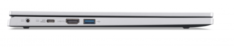 Ноутбук 15.6" Acer Aspire 3 A315-24PT-R4U2 (NX.KHDAA.004) Pure Silver - Фото 7 Ноутбук 15.6" Acer Aspire 3 A315-24PT-R4U2 (NX.KHDAA.004) Pure Silver - зображення 7