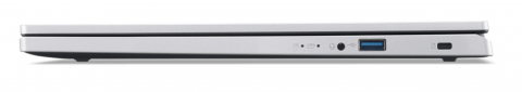 Ноутбук 15.6" Acer Aspire 3 A315-24PT-R4U2 (NX.KHDAA.004) Pure Silver - Фото 8 Ноутбук 15.6" Acer Aspire 3 A315-24PT-R4U2 (NX.KHDAA.004) Pure Silver - зображення 8