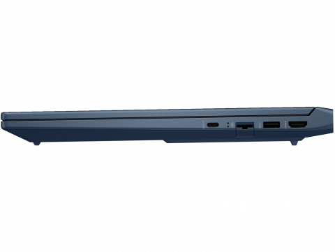 Ноутбук 15.6" HP Victus 15-fa1093dx (7N3S2UA) Blue - Фото 5 Ноутбук 15.6" HP Victus 15-fa1093dx (7N3S2UA) Blue - зображення 5