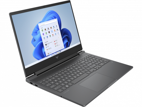 Ноутбук 16.1" HP Victus 16-r0085cl (8Y487UA) Black - Фото 3 Ноутбук 16.1" HP Victus 16-r0085cl (8Y487UA) Black - изображение 3